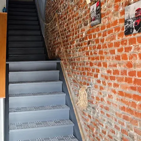 Boutique Apartment Krompachy