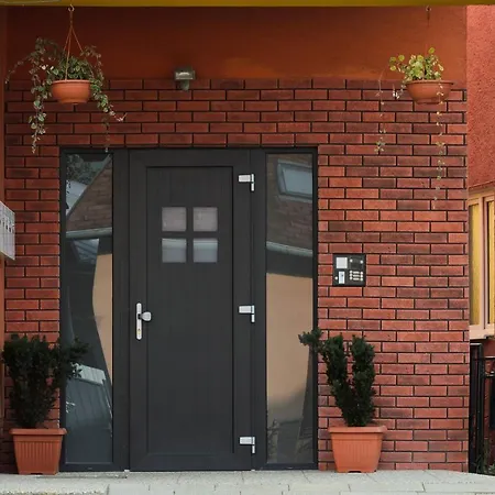 Boutique Apartman