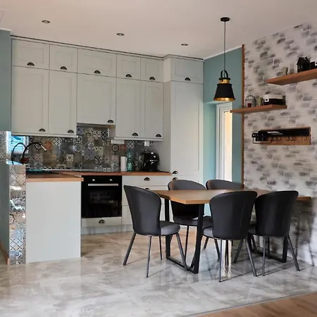 Boutique Apartamento *