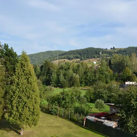 Boutique Apartman
