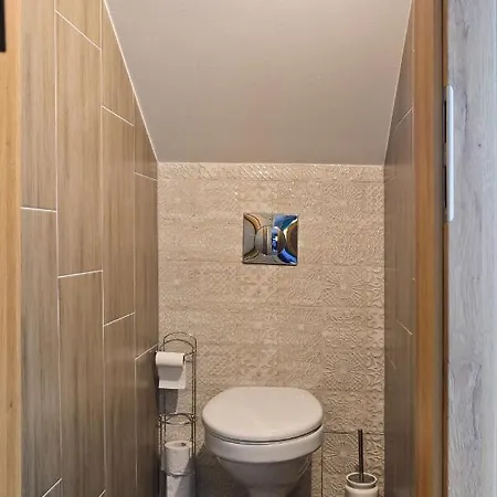Boutique Apartman Korompa