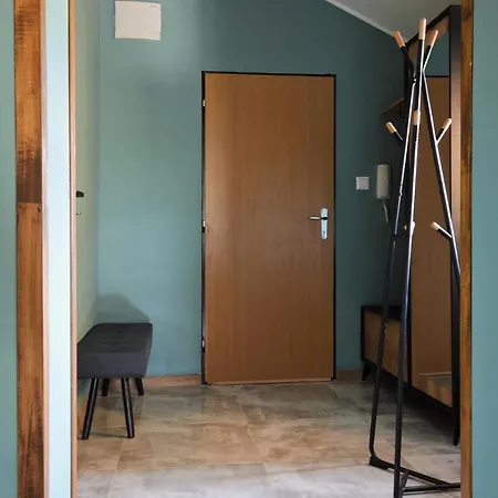Apartamento Boutique
