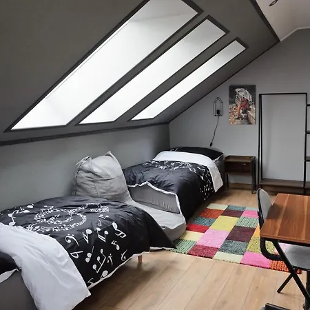 Boutique Appartement